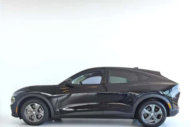 Ford Mustang Mach-E (2021) thumbnail 5