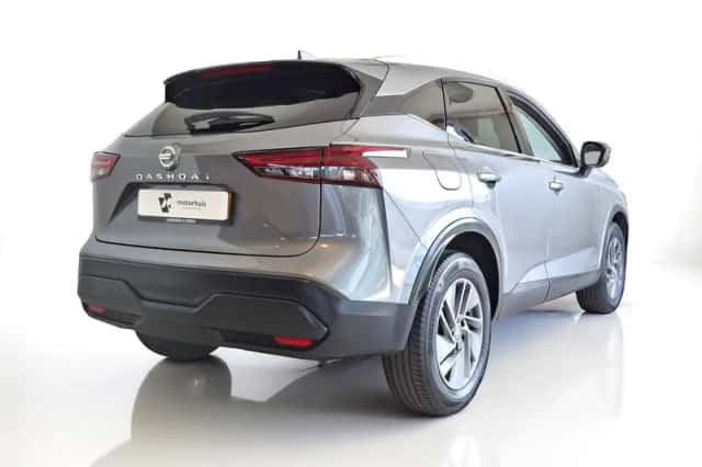 Nissan Qashqai (2023) thumbnail 2
