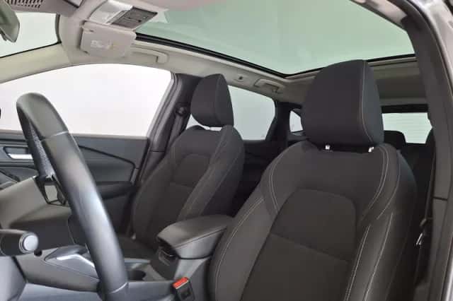 Nissan Qashqai (2023) thumbnail 3