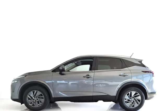 Nissan Qashqai (2023) thumbnail 5