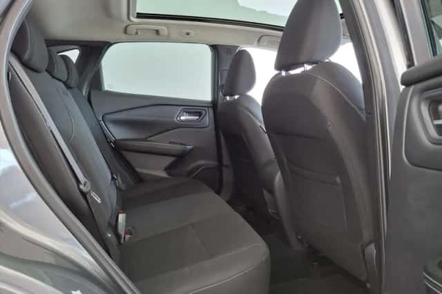 Nissan Qashqai (2023) thumbnail 6