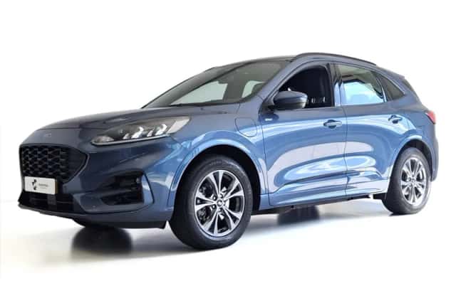 Ford Kuga (2021) thumbnail 1