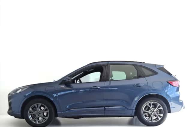 Ford Kuga (2021) thumbnail 5