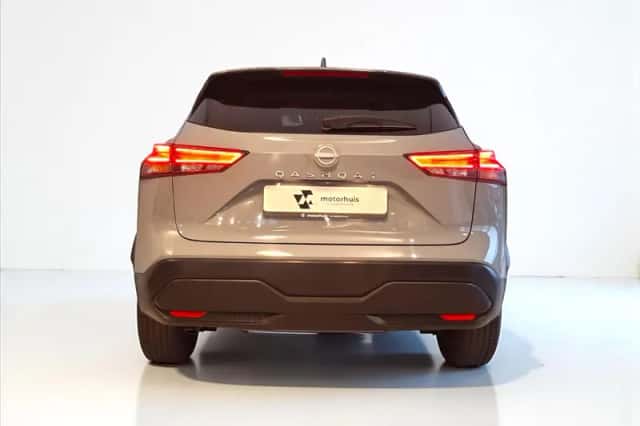 Nissan Qashqai (2023) thumbnail 6
