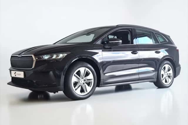 Škoda Enyaq (2021) thumbnail 1