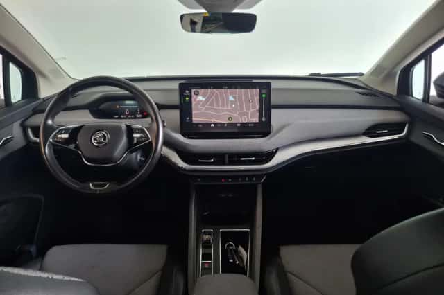 Škoda Enyaq (2021) thumbnail 4