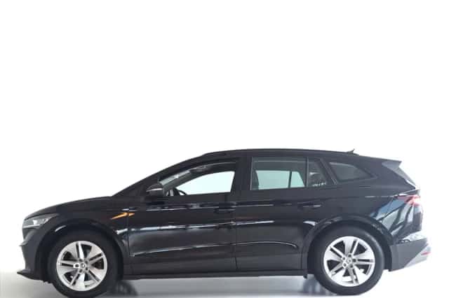 Škoda Enyaq (2021) thumbnail 5