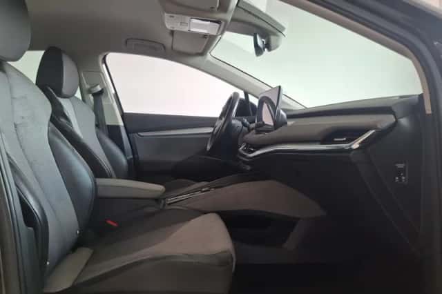 Škoda Enyaq (2021) thumbnail 6