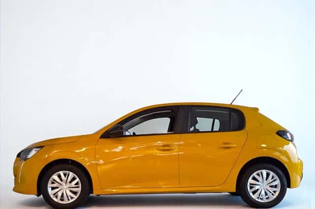 Peugeot 208 (2022) thumbnail 5