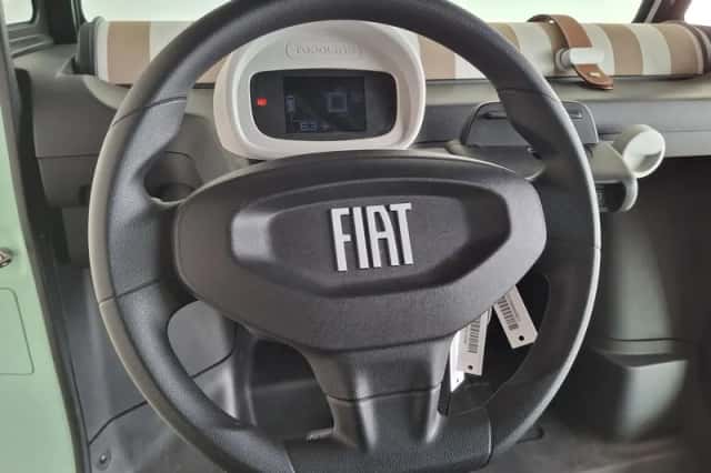 Fiat TOPOLINO (2025) thumbnail 3