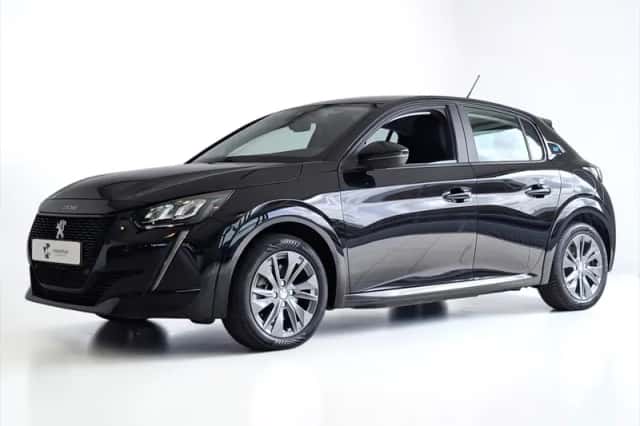 Peugeot e-208 (2021) thumbnail 1