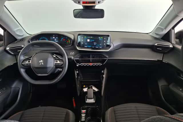 Peugeot e-208 (2021) thumbnail 5