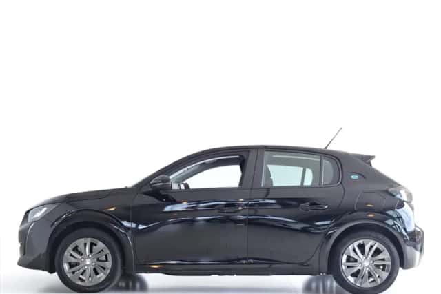 Peugeot e-208 (2021) thumbnail 6