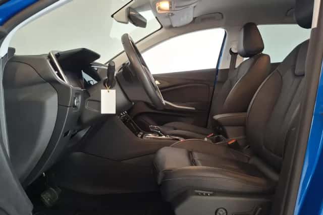 Opel Grandland (2022) thumbnail 3