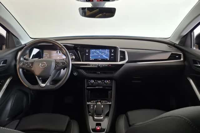 Opel Grandland (2022) thumbnail 4