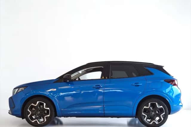 Opel Grandland (2022) thumbnail 5