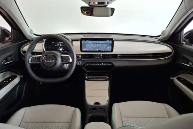 Fiat 600 (2025) thumbnail 4