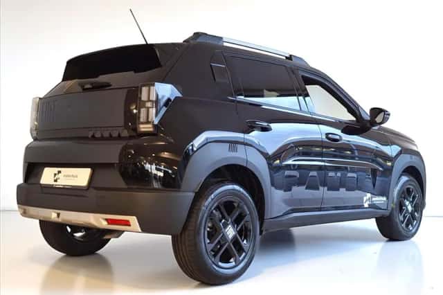 Fiat Grande Panda (2025) thumbnail 3