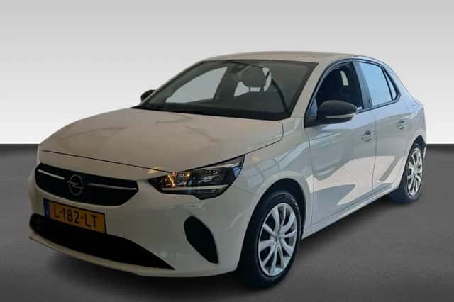 Opel Corsa-e (2021) thumbnail 1