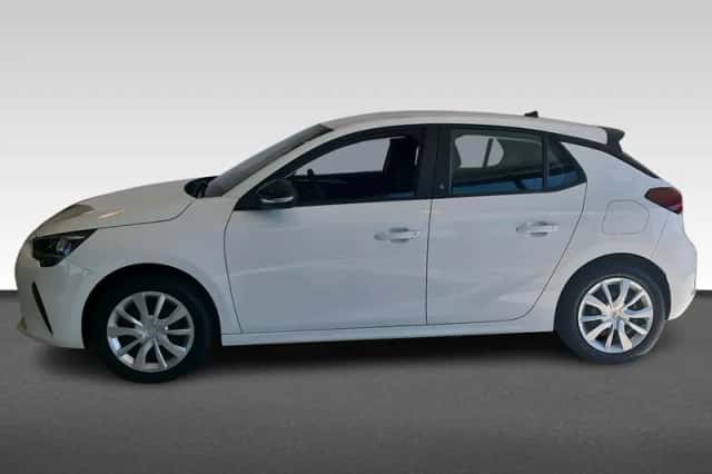 Opel Corsa-e (2021) thumbnail 2