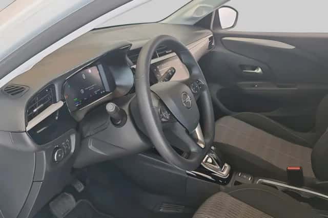 Opel Corsa-e (2021) thumbnail 3