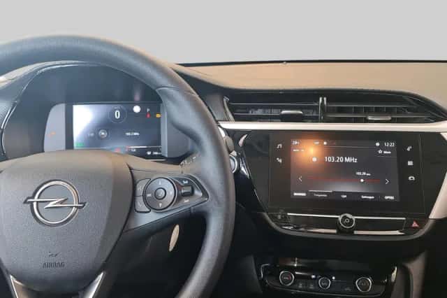 Opel Corsa-e (2021) thumbnail 4