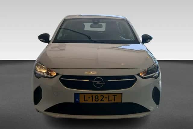 Opel Corsa-e (2021) thumbnail 6