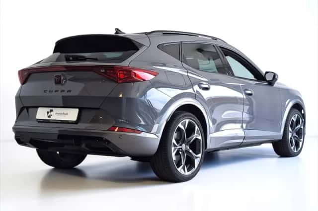CUPRA Formentor (2022) thumbnail 2