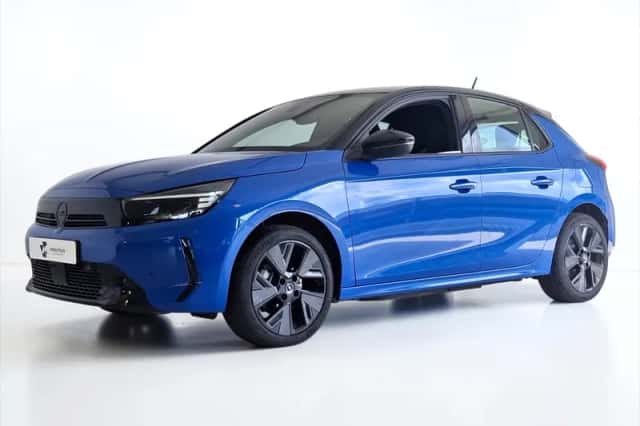 Opel Corsa-e (2025) thumbnail 1