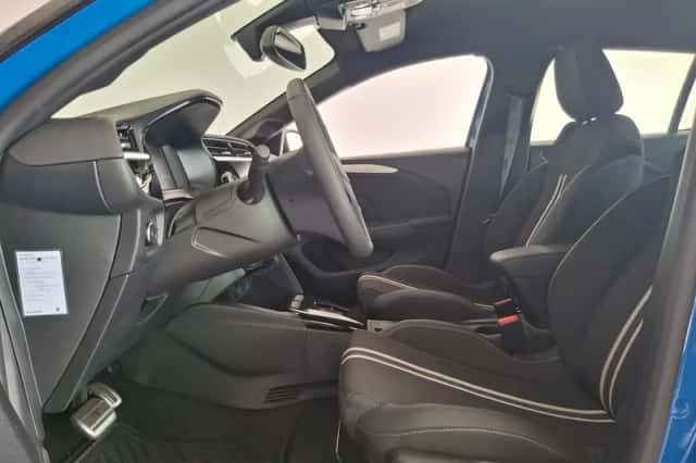 Opel Corsa-e (2025) thumbnail 3