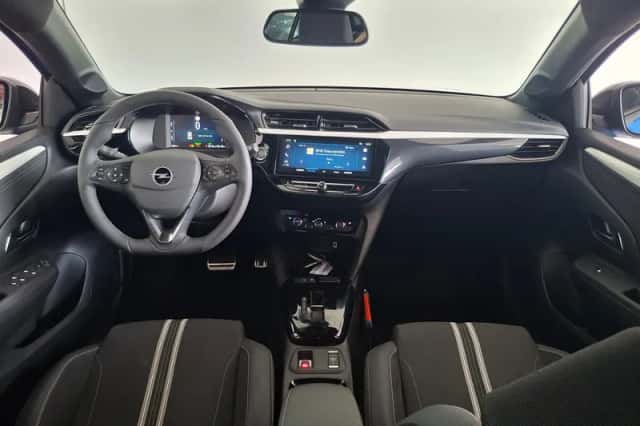 Opel Corsa-e (2025) thumbnail 4