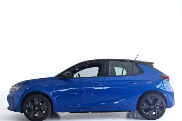 Opel Corsa-e (2025) thumbnail 5
