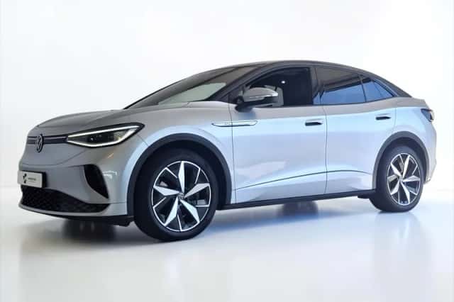 Volkswagen ID.5 (2022) thumbnail 1