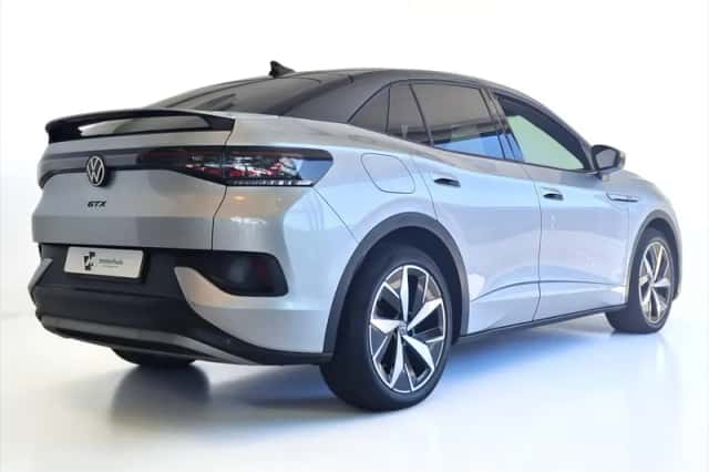 Volkswagen ID.5 (2022) thumbnail 2