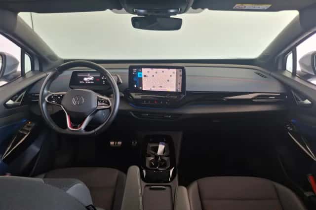 Volkswagen ID.5 (2022) thumbnail 4