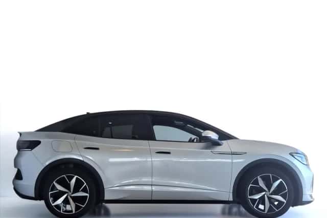 Volkswagen ID.5 (2022) thumbnail 5