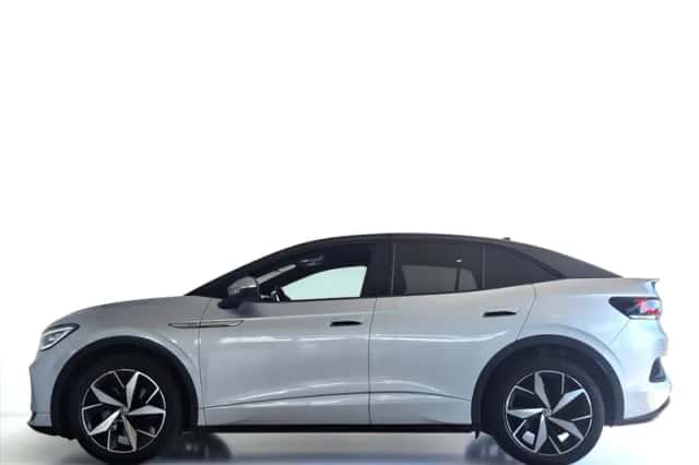 Volkswagen ID.5 (2022) thumbnail 6