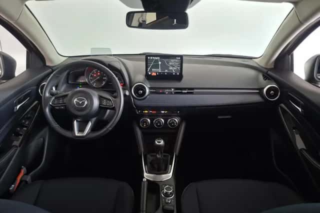 Mazda 2 (2022) thumbnail 4