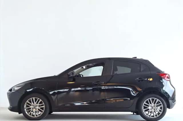 Mazda 2 (2022) thumbnail 5