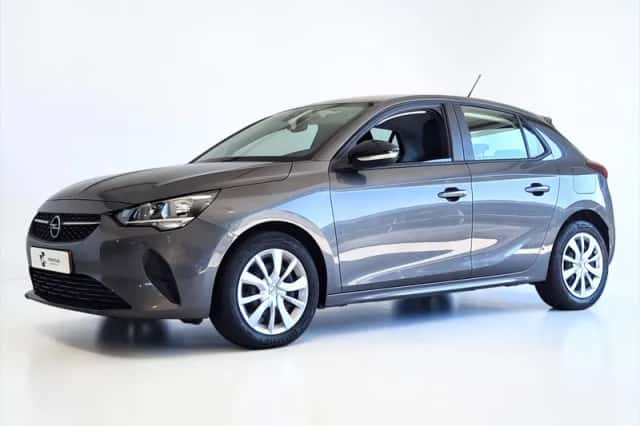 Opel Corsa (2020) thumbnail 1