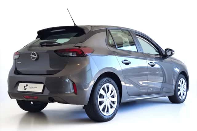 Opel Corsa (2020) thumbnail 2