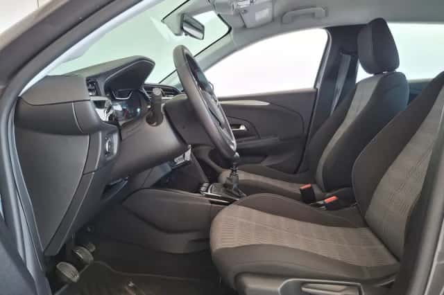 Opel Corsa (2020) thumbnail 3