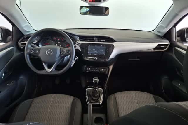 Opel Corsa (2020) thumbnail 4