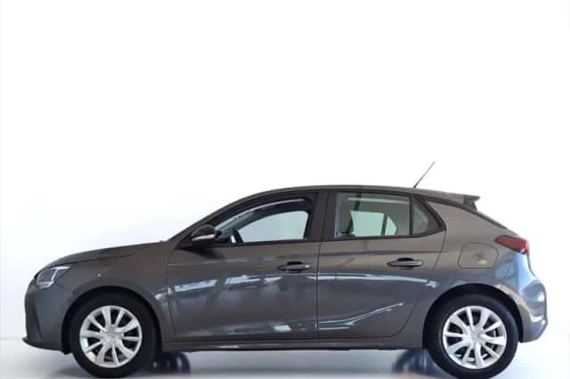 Opel Corsa (2020) thumbnail 5