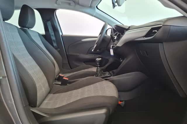 Opel Corsa (2020) thumbnail 6