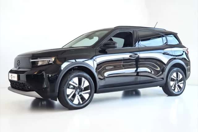 Opel Frontera (2025) thumbnail 1