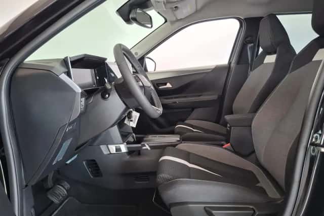 Opel Frontera (2025) thumbnail 3