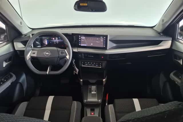 Opel Frontera (2025) thumbnail 4