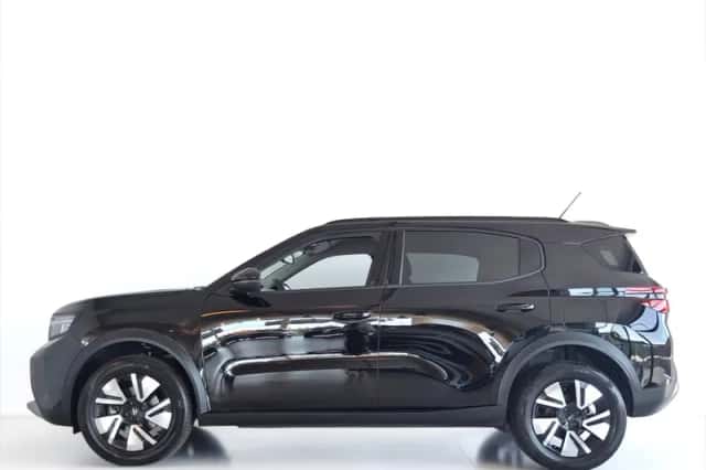 Opel Frontera (2025) thumbnail 5