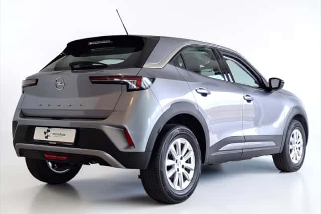 Opel Mokka (2023) thumbnail 2